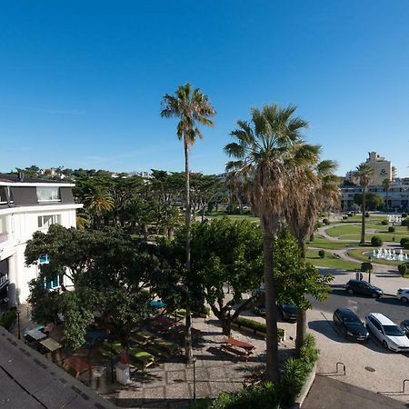 Cascais-Estoril Beachfront Apartments Buitenkant foto